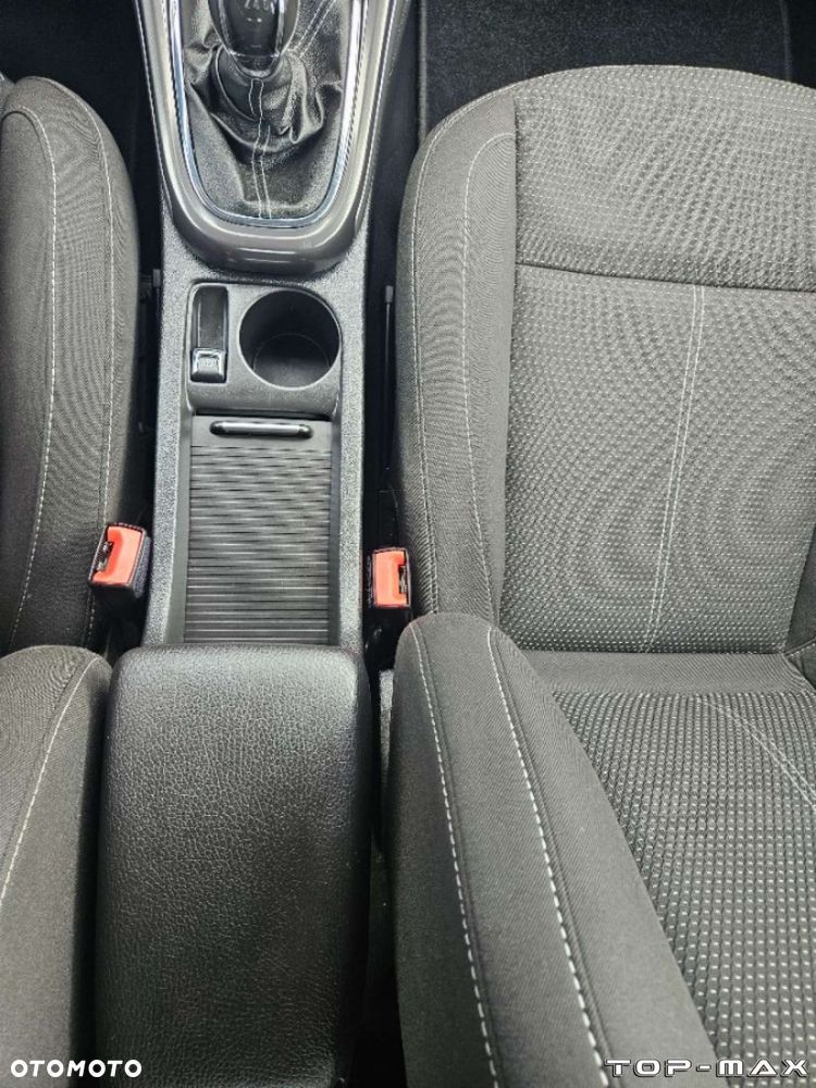 Opel Astra - 22