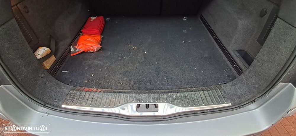 Opel Astra Caravan 1.3 CDTi Cosmo - 10