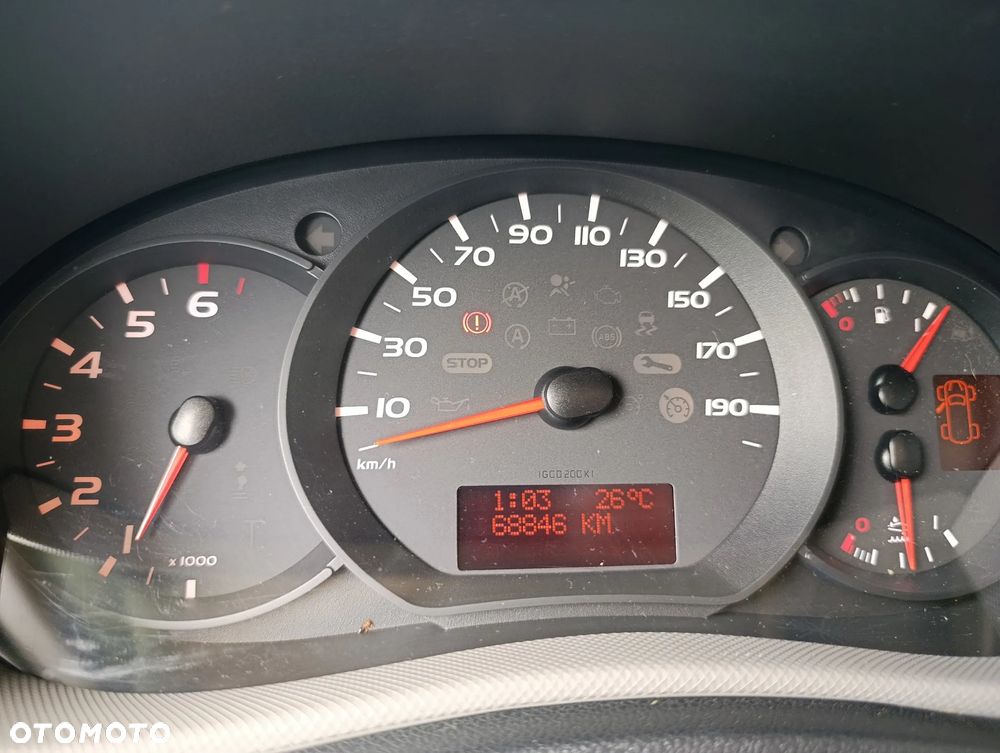 Renault master - 15