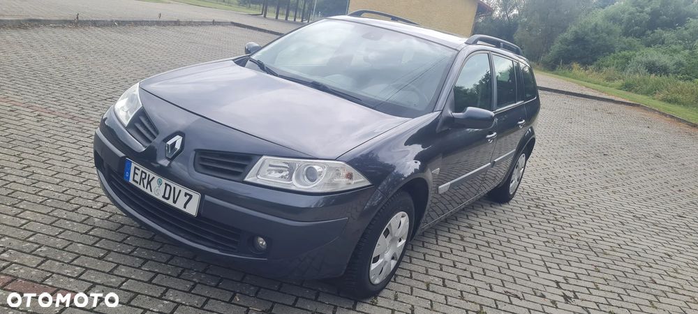 Renault Megane 1.6 16V Authentique - 26
