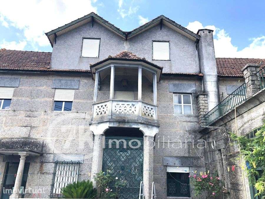 Propriedade na Livração Marco de Canaveses - Grande imagem: 2/19