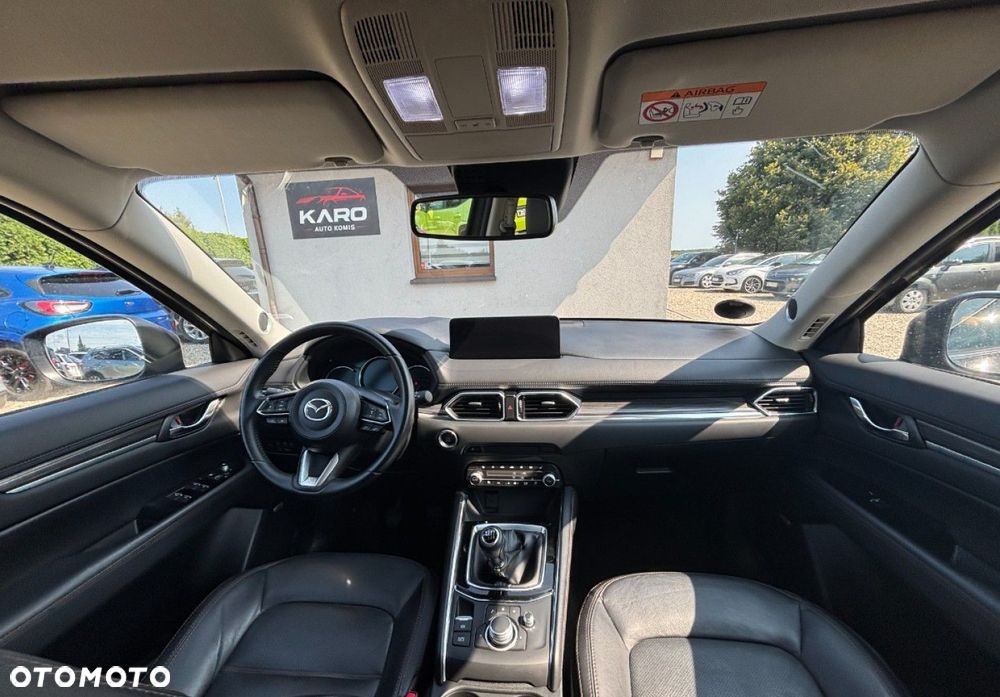 Mazda CX-5 - 25