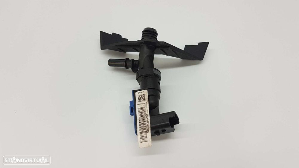 SENSOR DE PRESSÃO CITROEN C3 FEEL - 1