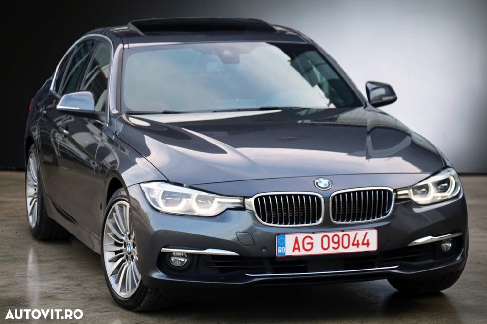 BMW Seria 3 - 12