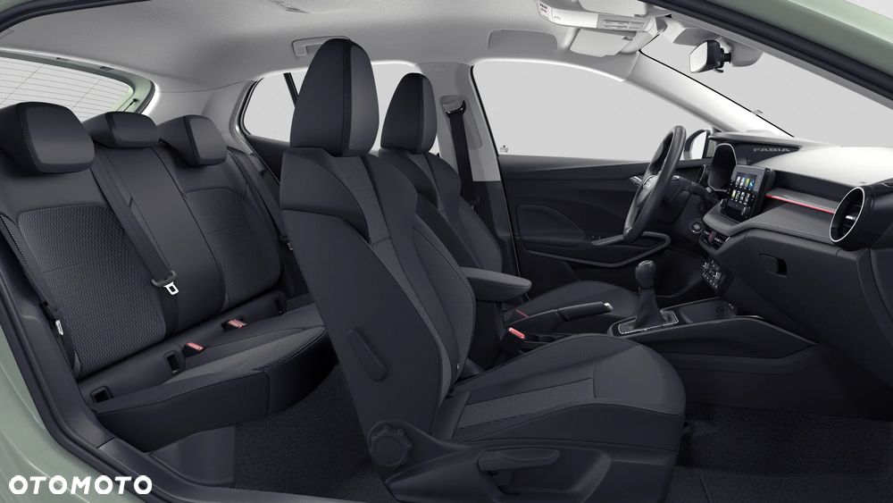 Skoda Fabia 1.0 TSI Drive - 6