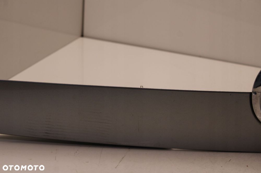 MAZDA MAZDA 5 CW III 10R- BLENDA LISTWA KLAPY BAGAŻNIKA TYŁ TYLNA - 3