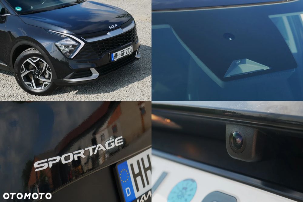 Kia Sportage 1.6 T-GDI Business Line 2WD - 17