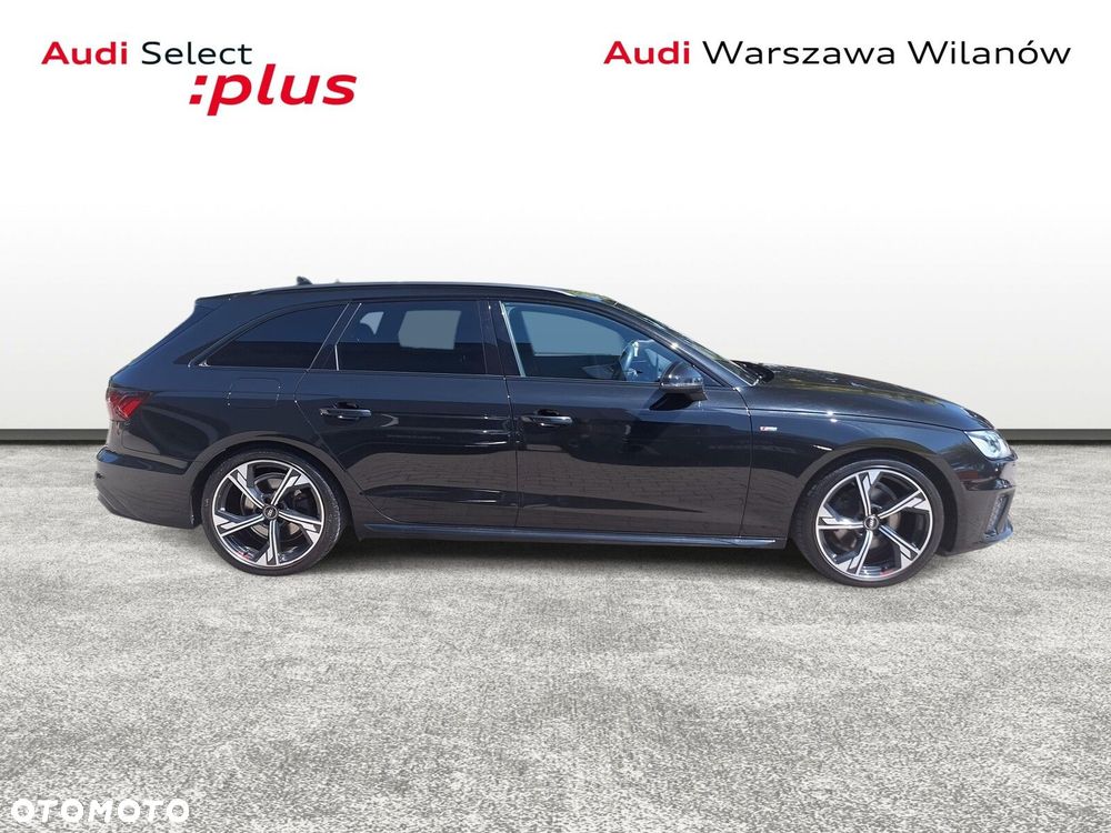 Audi A4 Avant 35 TFSI mHEV S Line S tronic - 6