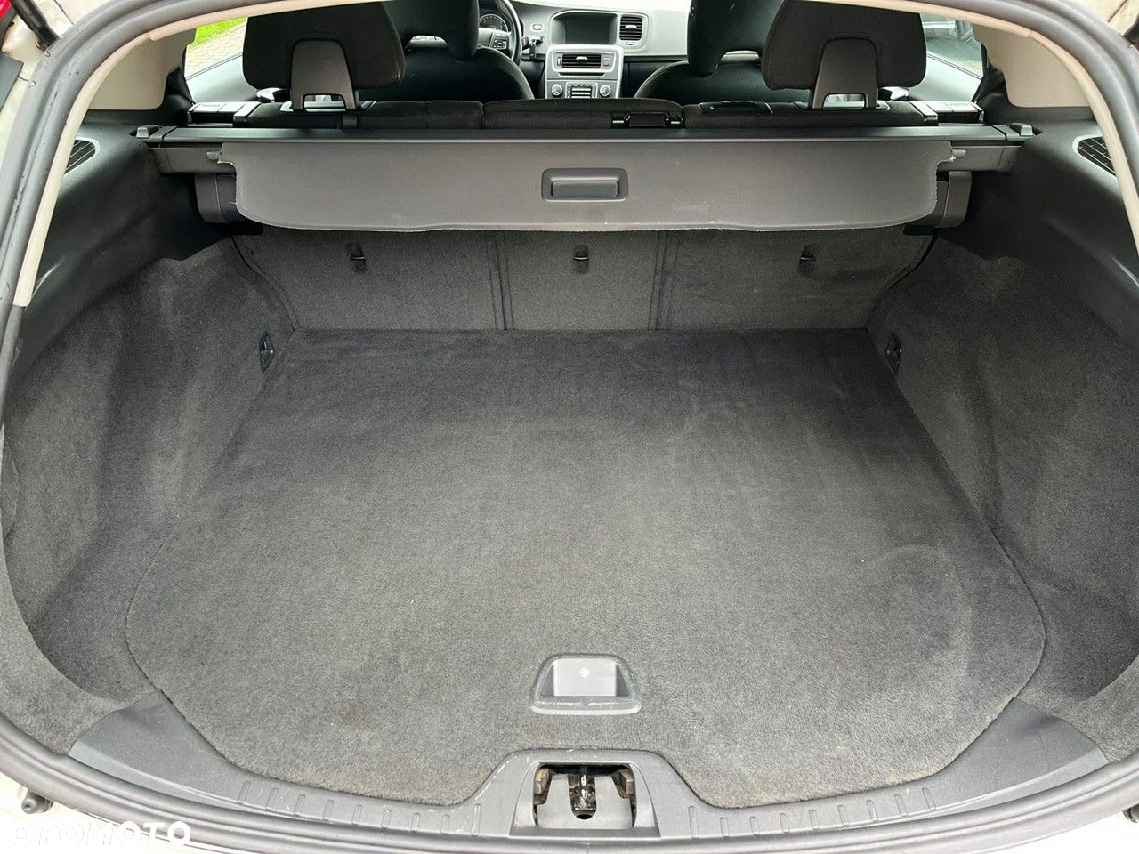 Volvo V60 - 25