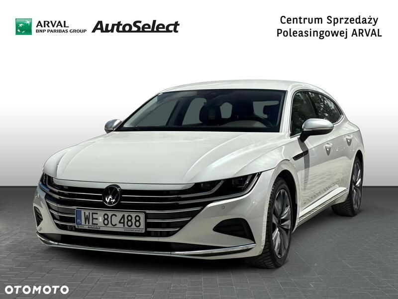 Volkswagen Arteon 2.0 TSI Elegance DSG - 2