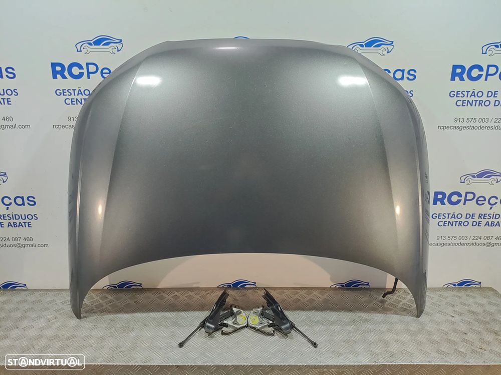 - Frente completa Audi A1 8X S-line S Line Xénon Diesel - 14