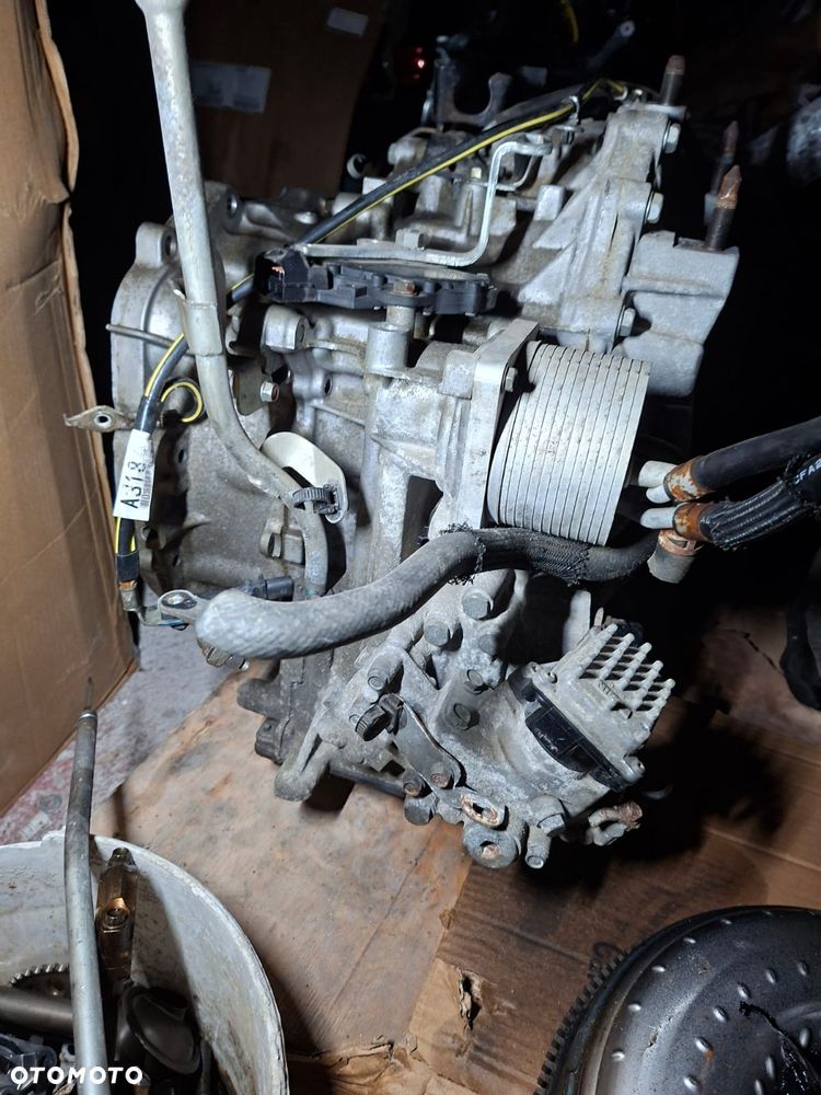 MITSUBISHI OUTLANDER III 3 12-15 Skrzynia biegów 2.0 benzyna 4wd 4x4 - 2