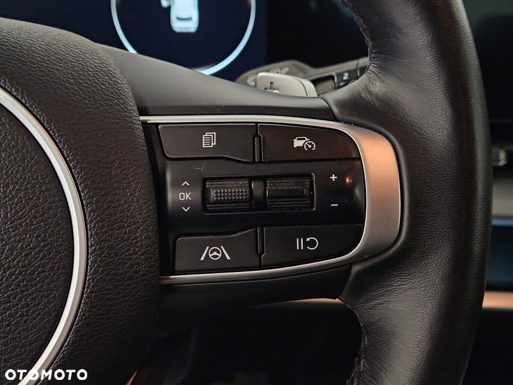 Kia Sportage 1.6 T-GDI MHEV Anniversary 2WD DCT - 14