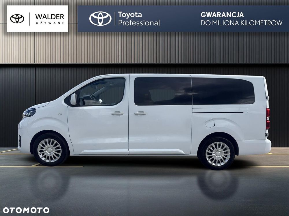Toyota Proace Verso 2.0 D4-D Long Business - 10