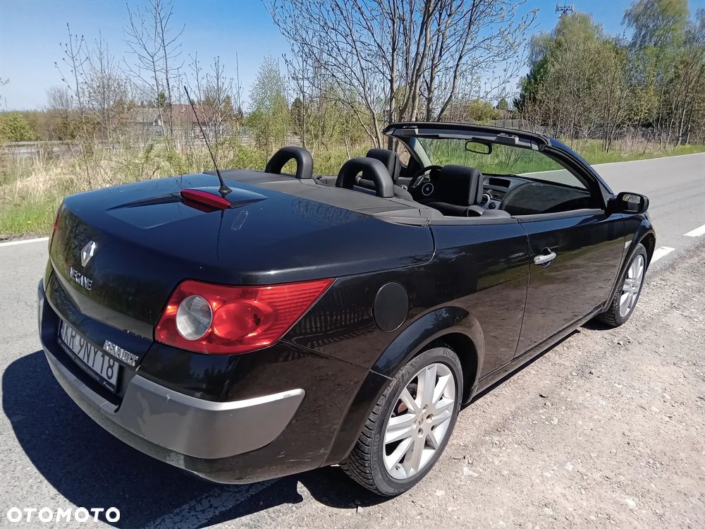 Renault Megane 1.9 dCi Dynamique - 1
