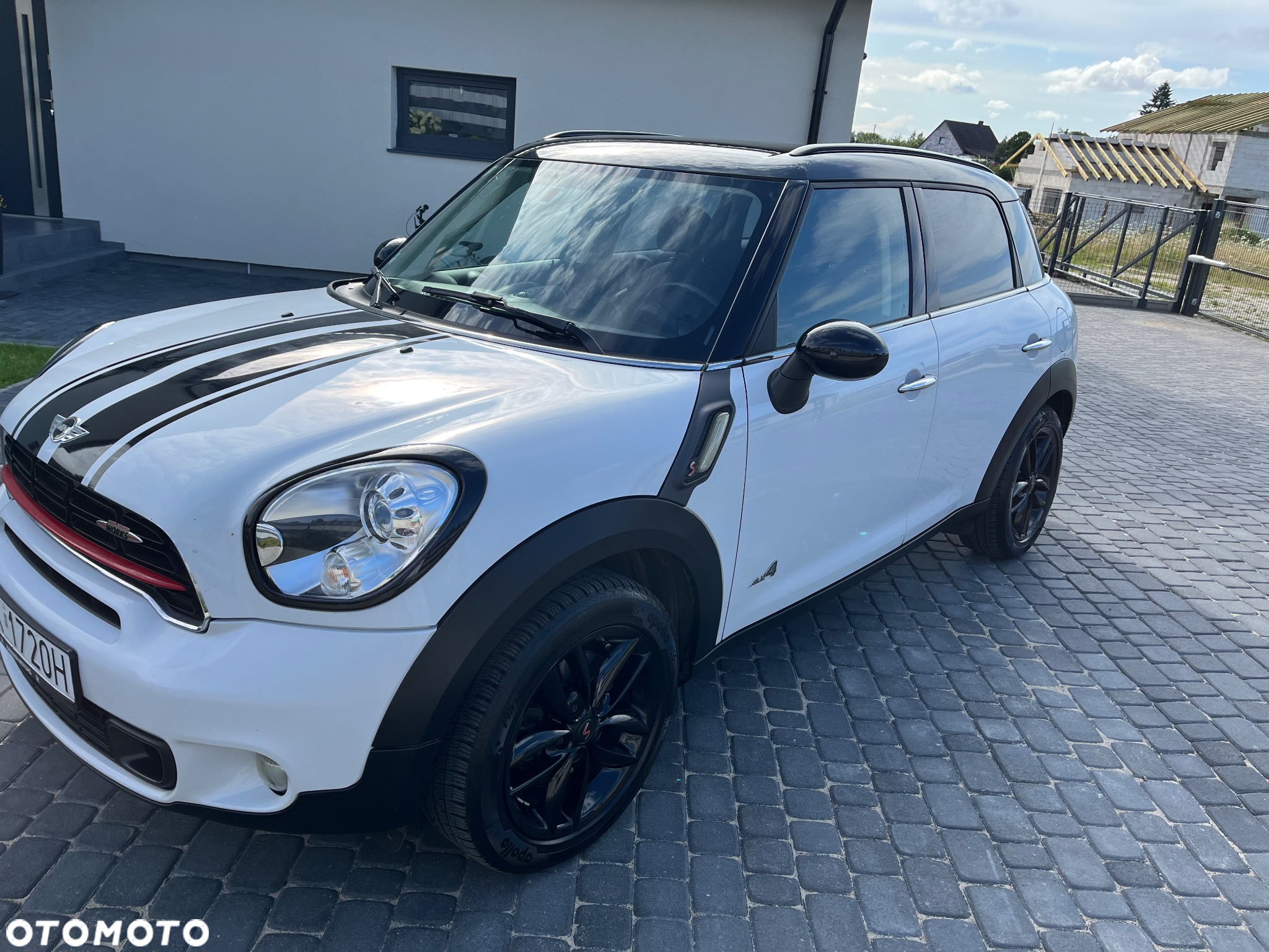 MINI Countryman Cooper S ALL4 - 7