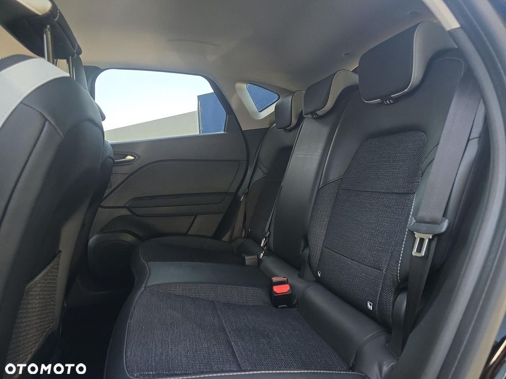Renault Captur - 25