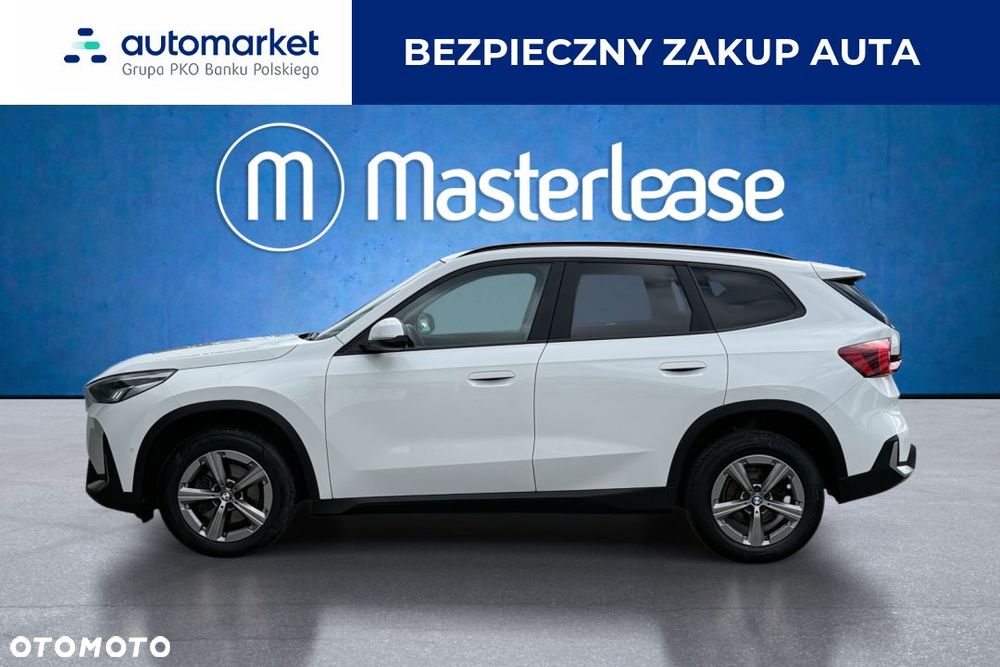 BMW X1 xDrive18d - 8