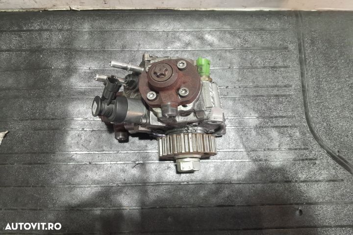 Pompa inalta presiune 0445010698 0445010698 Jaguar XF X250 [2007 - 20 - 2
