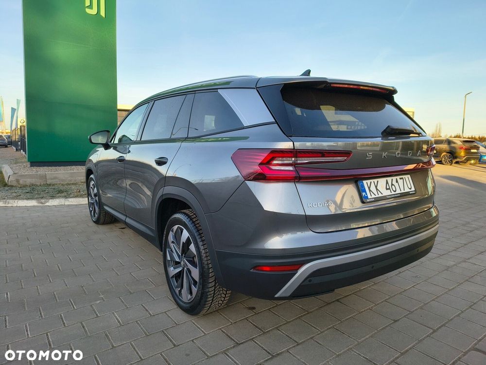 Skoda Kodiaq - 4