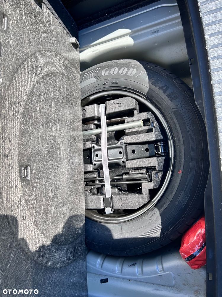 Skoda Octavia 1.5 TSI ACT Style - 19