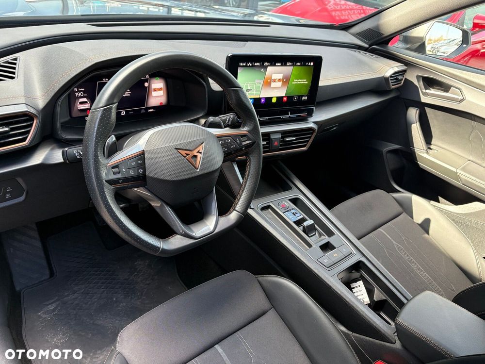 Cupra Formentor - 12
