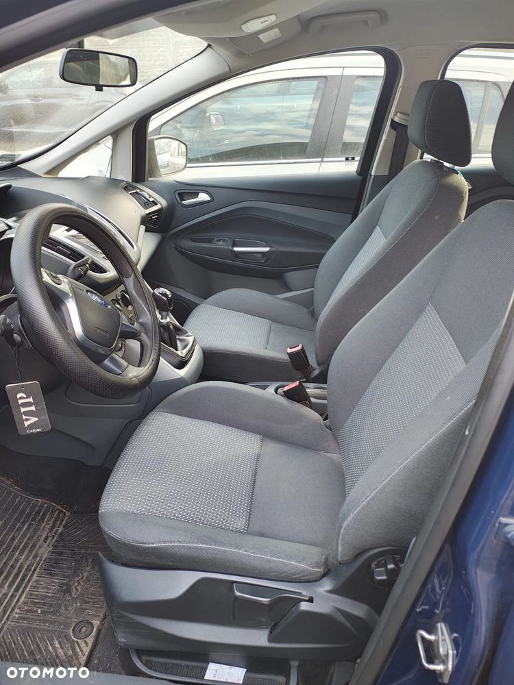 Ford C-MAX 1.6 TDCi Edition - 12
