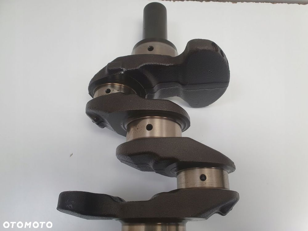 Honda Civic VIII 1.8 WAŁ KORBOWY R18A2 - 8