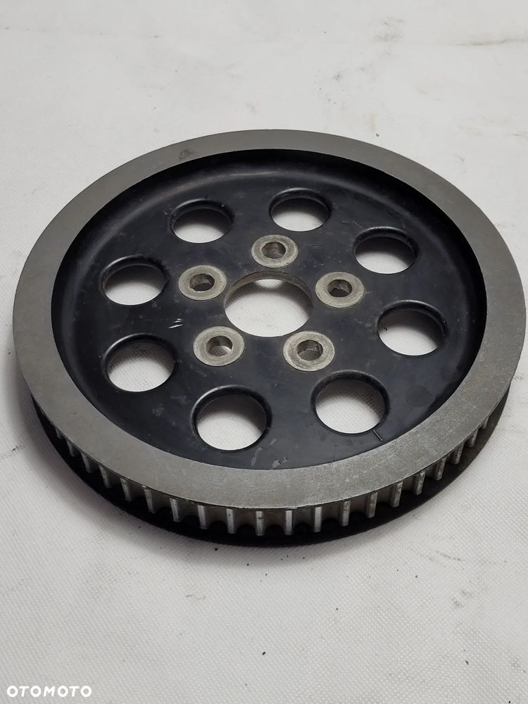 Pulley koło napędowe 61T Harley Davidson Sportster EVO 40246-91 - 2