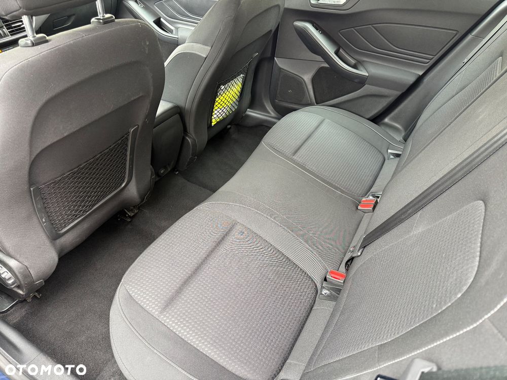 Ford Focus 1.5 EcoBlue Trend Edition Business - 17