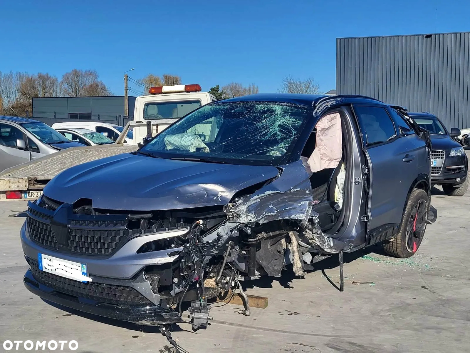 Renault Austral Mild Hybrid 160 Automatik Techno Esprit Alpine - 2