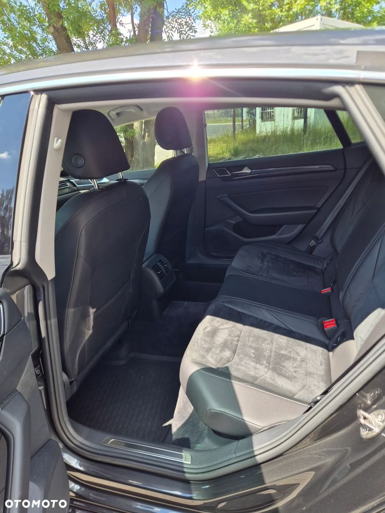 Volkswagen Arteon 2.0 TDI SCR Elegance DSG - 12