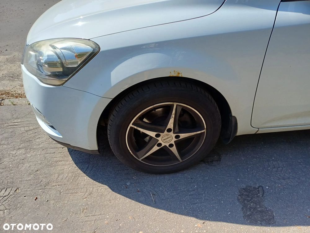 Kia Ceed 1.6 Optimum + - 10