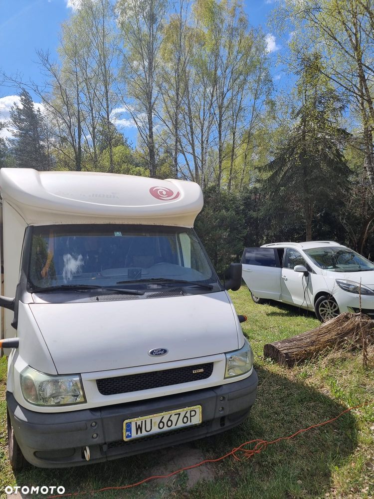Ford Transit - 4