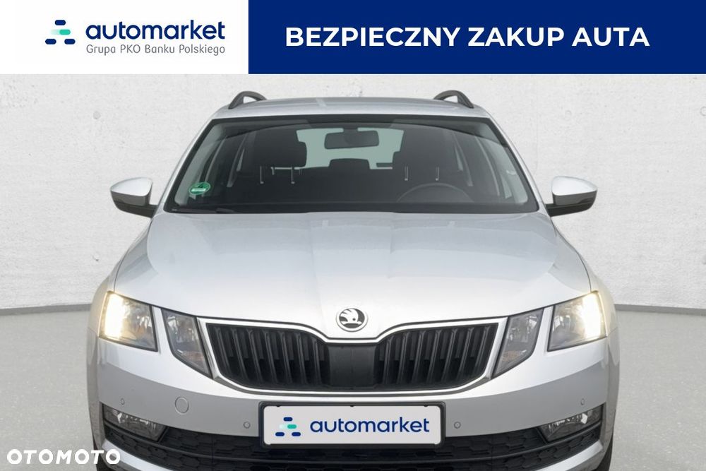 Skoda Octavia 1.6 TDI SCR Ambition - 4