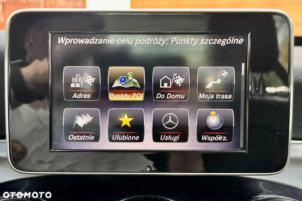 Mercedes-Benz Klasa C - 27