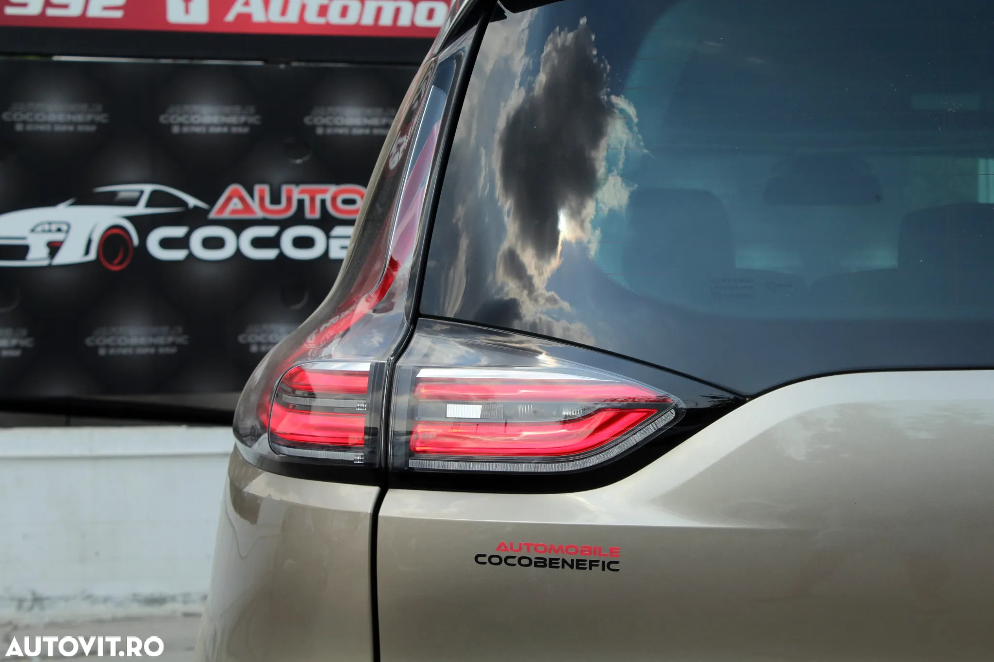 Renault Espace Energy dCi 160 EDC LIMITED - 29
