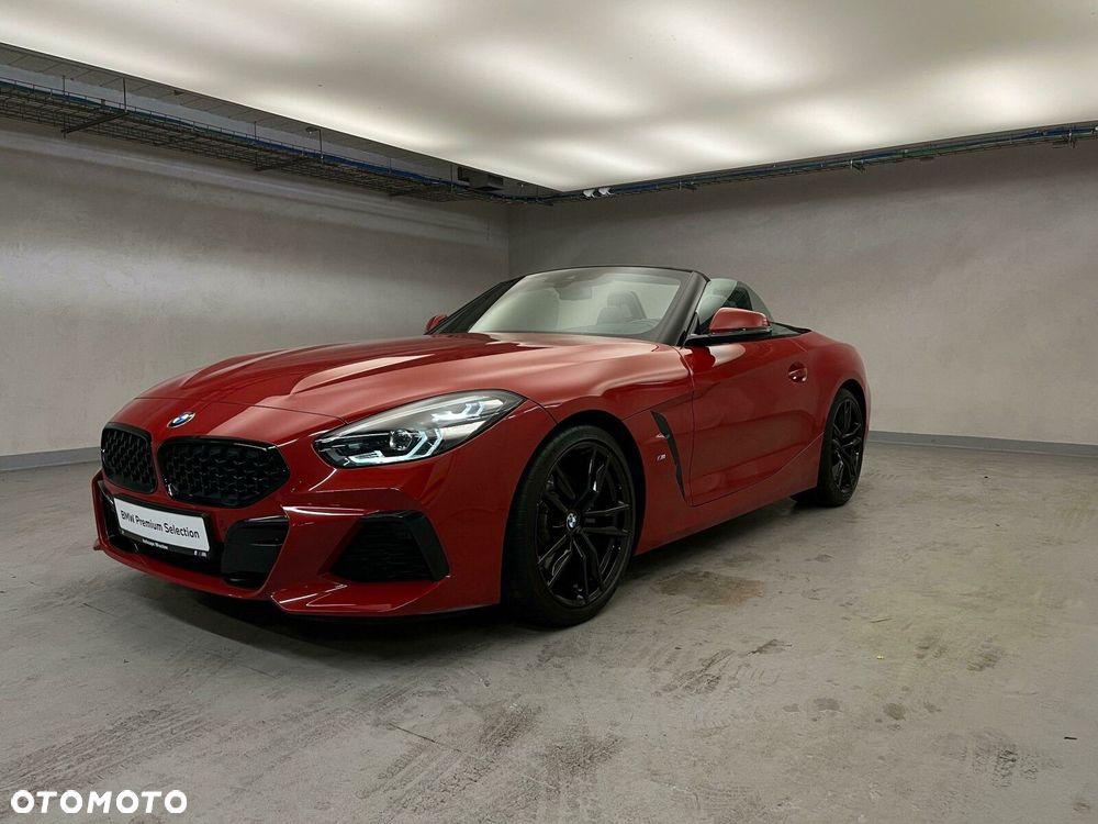 BMW Z4 - 9