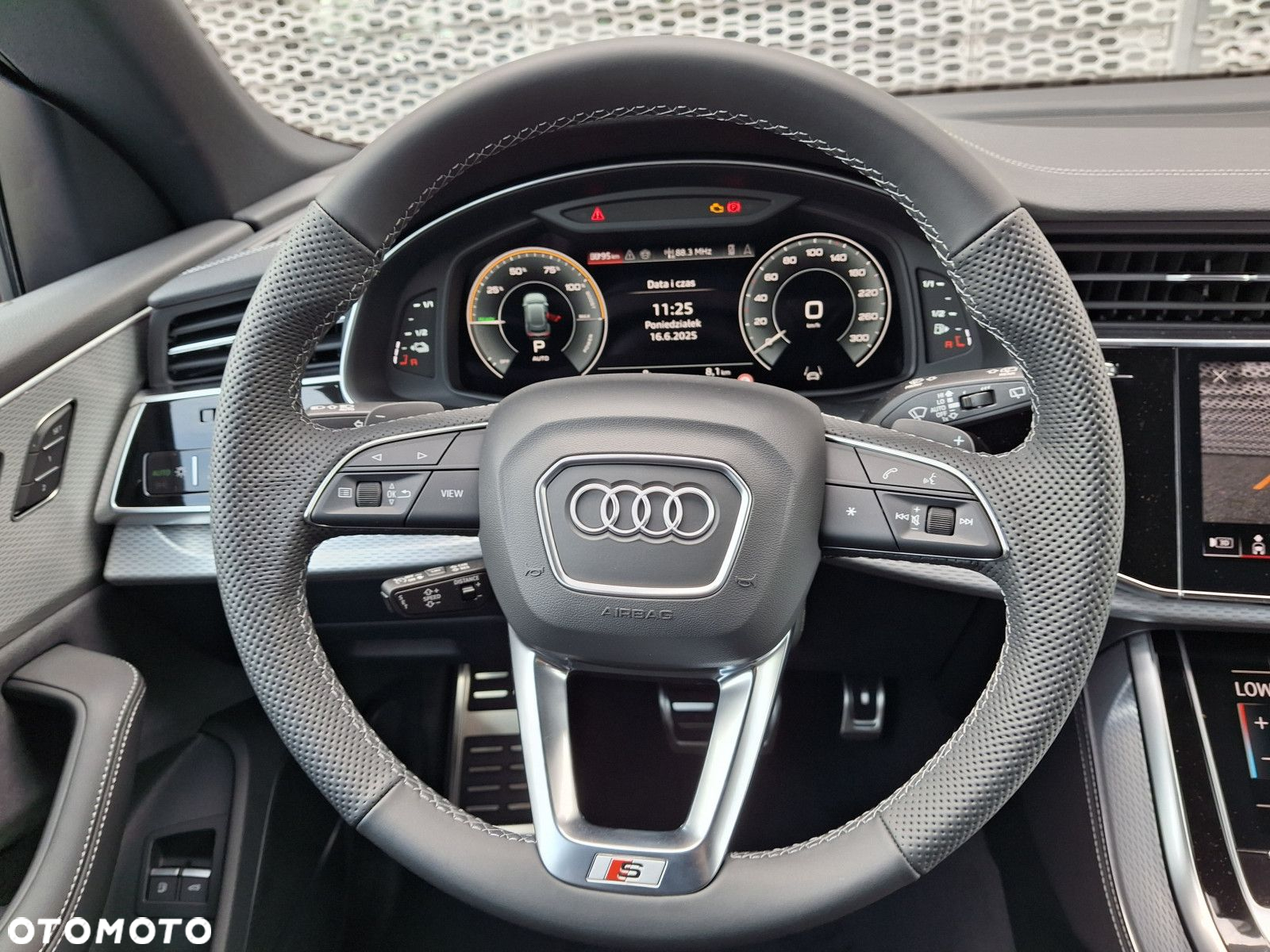 Audi Q8 - 22