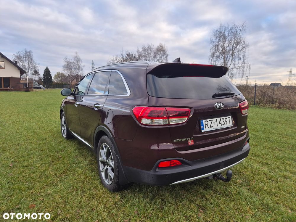 Kia Sorento 2.0 CRDI Business Line - 9