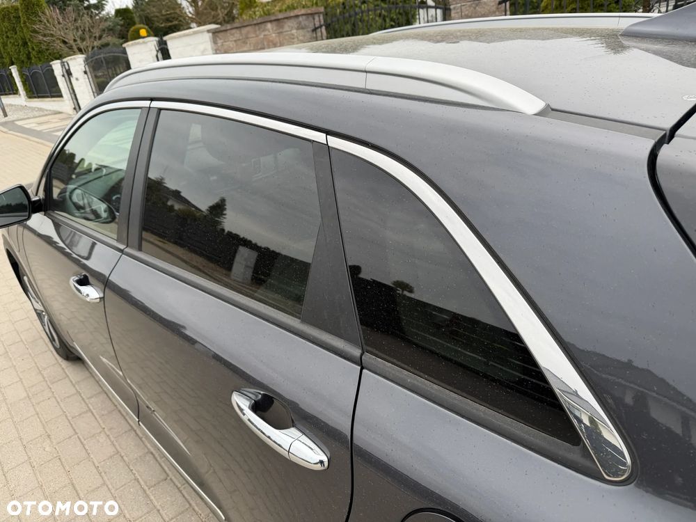 Kia Niro 1.6 GDI Plug-in Hybrid XL - 23