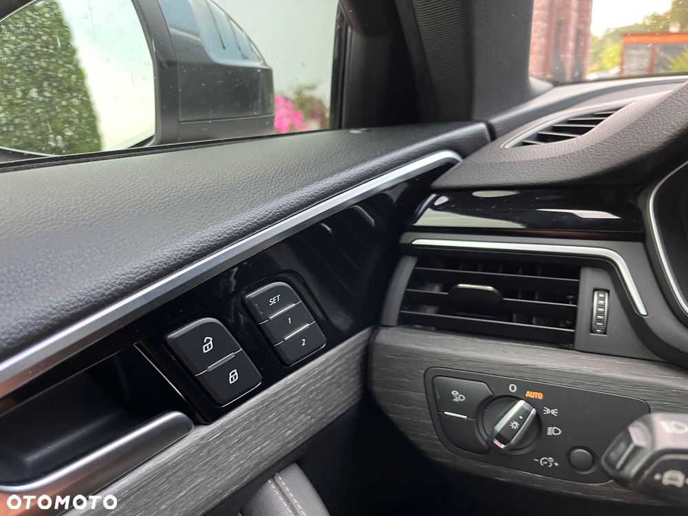 Audi A4 Limousine - 23