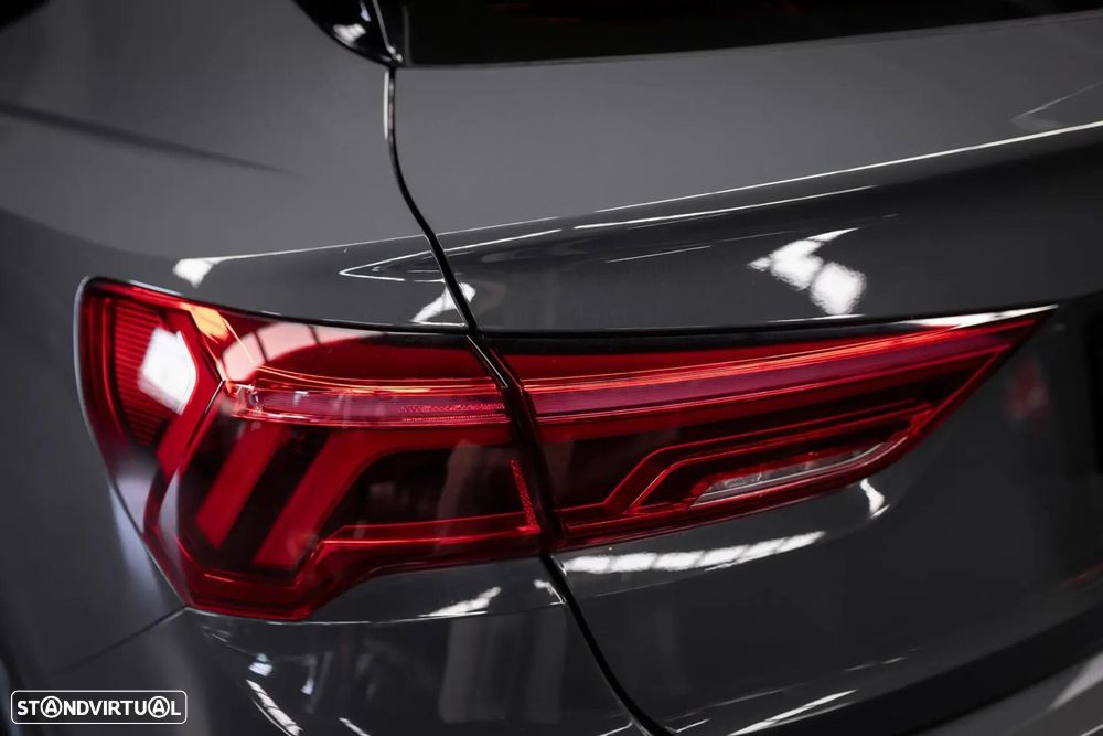 Audi Q3 Sportback 45 TFSIe S tronic - 10