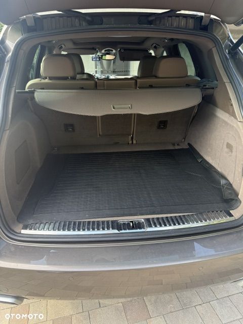 Porsche Cayenne S Diesel - 13