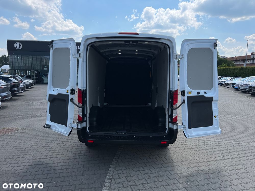 Ford Transit - 14