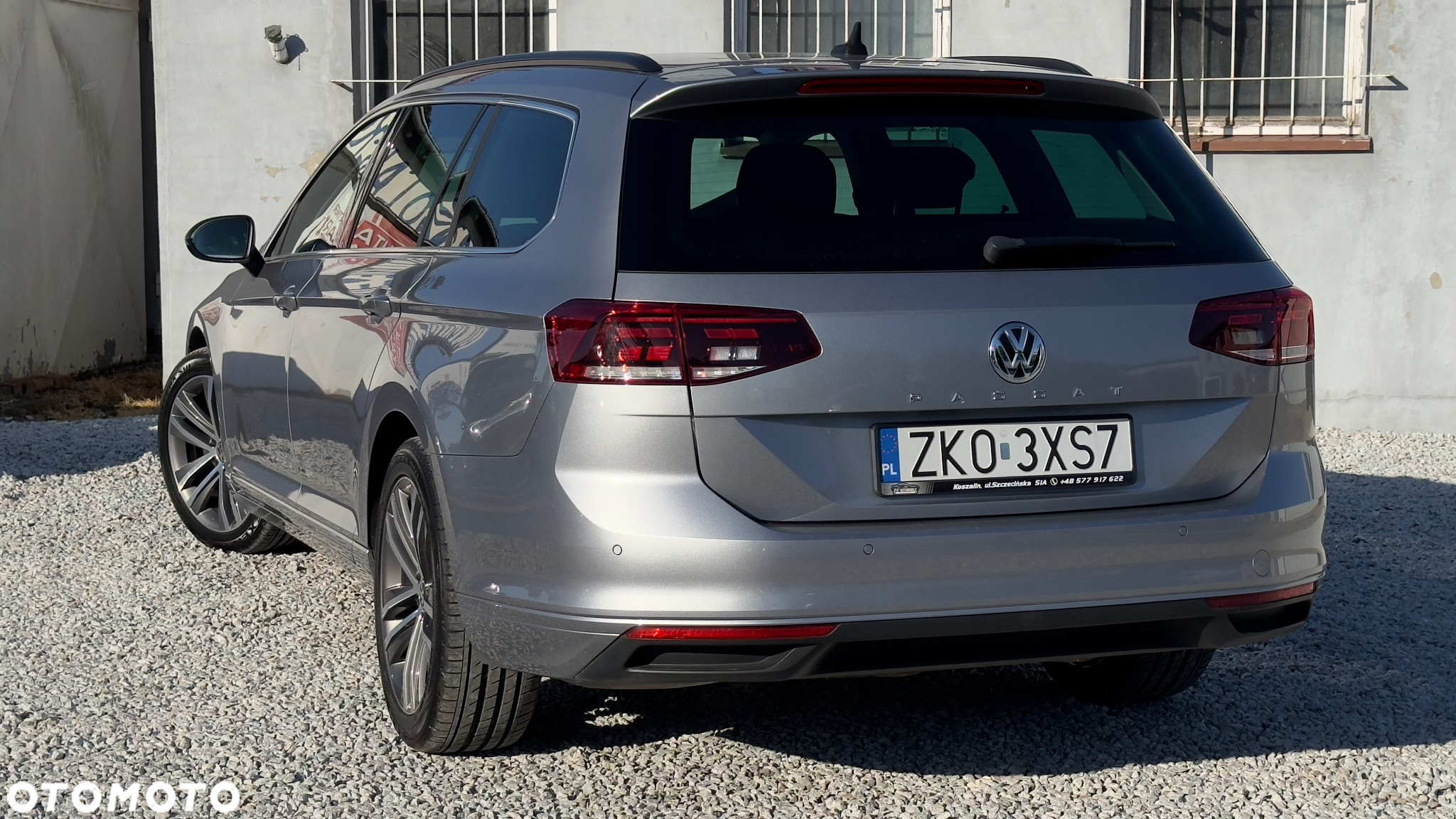 Volkswagen Passat 1.5 TSI EVO Highline DSG - 15