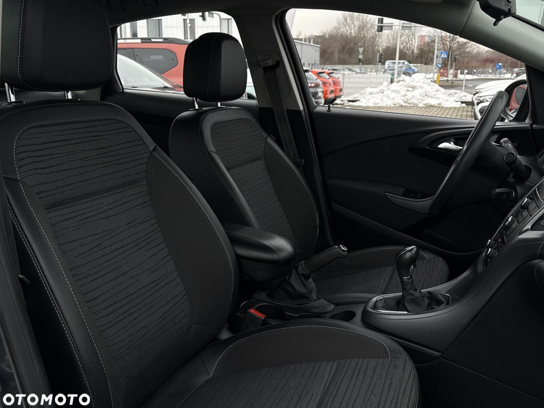 Opel Astra - 10