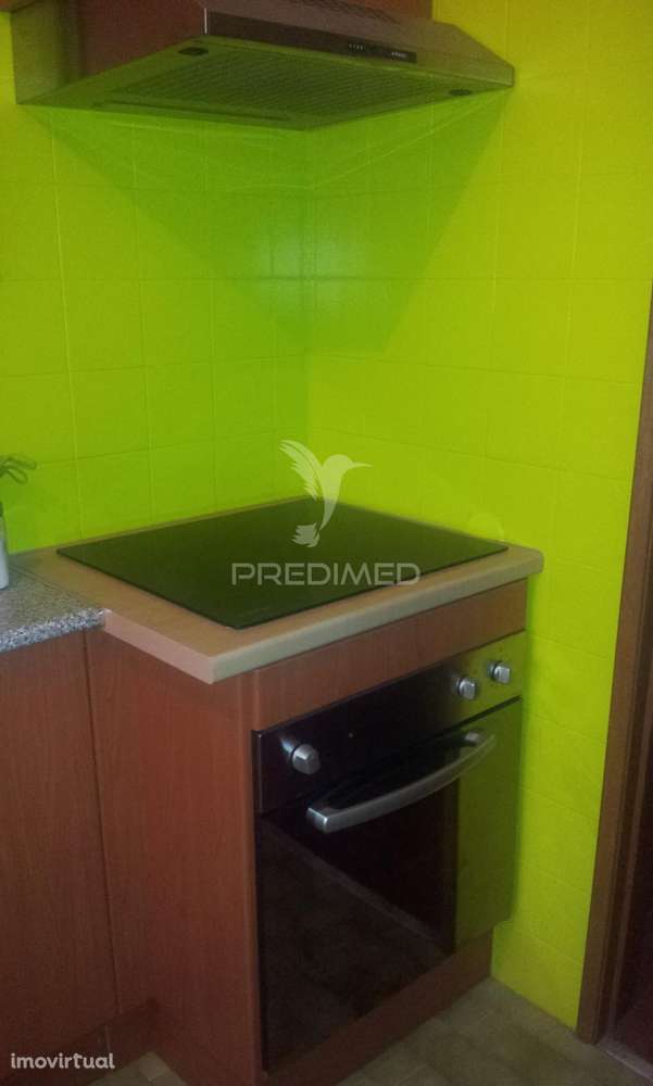 VENDE-SE T2 – Zona do Liceu | Setúbal - Grande imagem: 4/20