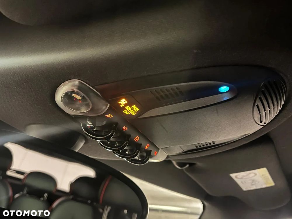 MINI Cooper S Sport - 22