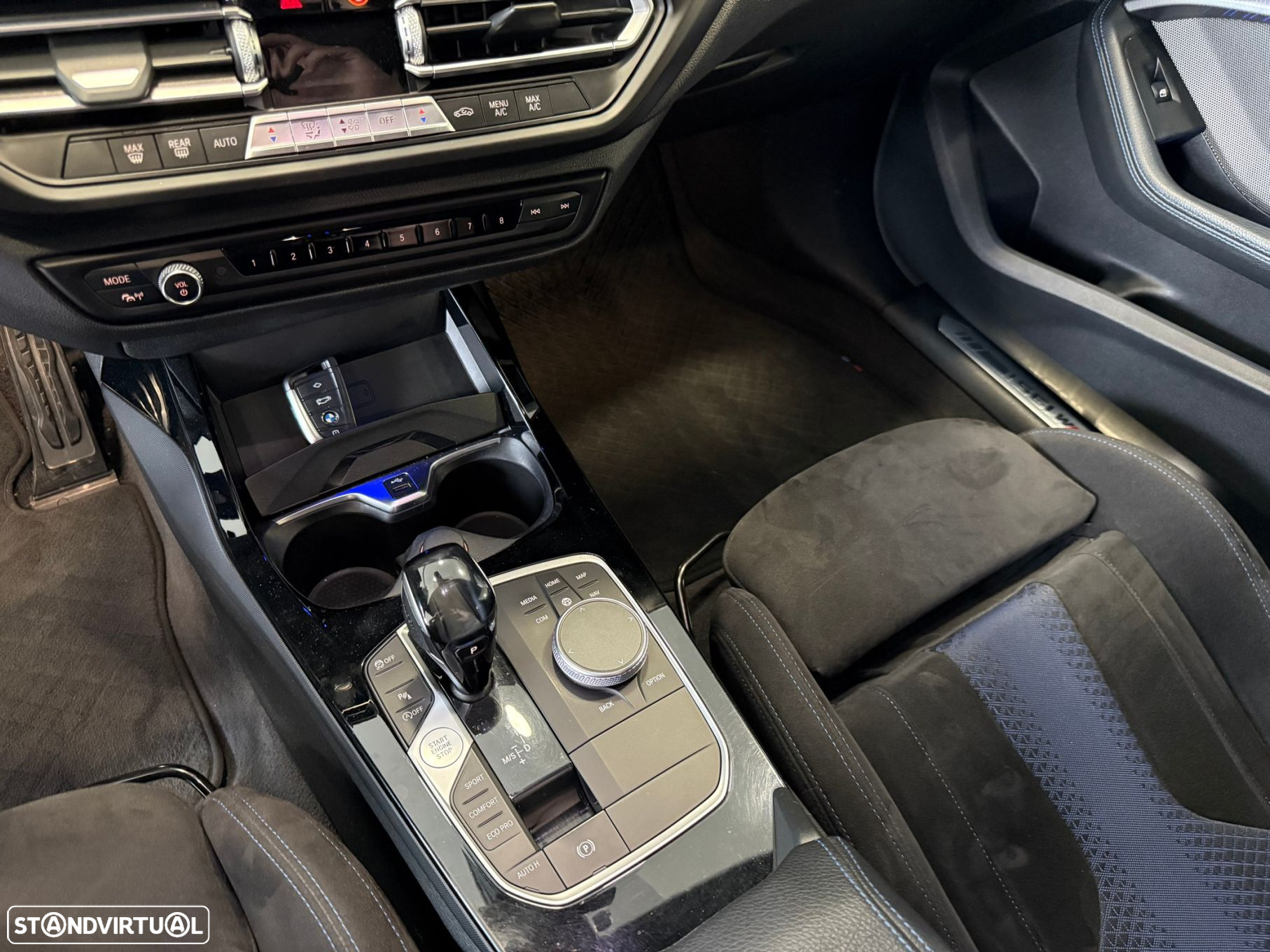 BMW M135i xDrive - 29
